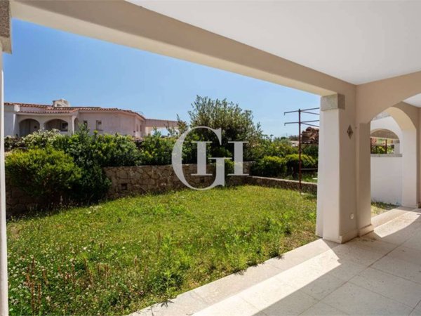 casa indipendente in vendita ad Arzachena in zona Porto Cervo