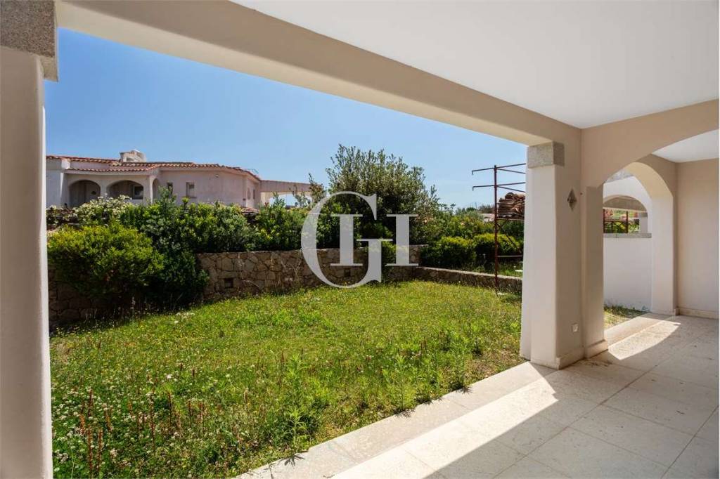 casa indipendente in vendita ad Arzachena in zona Porto Cervo