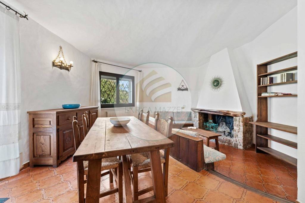 casa indipendente in vendita ad Arzachena in zona Porto Cervo