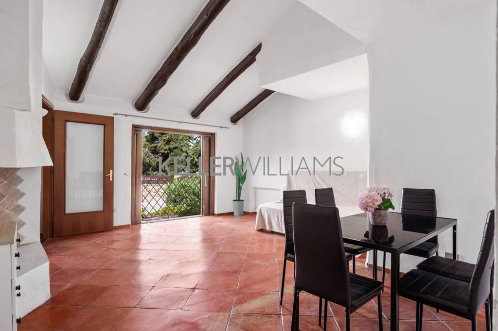 appartamento in vendita ad Arzachena in zona Porto Cervo