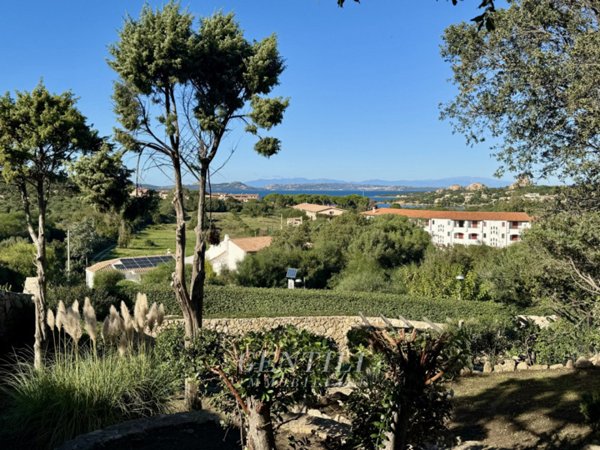 casa semindipendente in vendita ad Arzachena in zona Baja Sardinia
