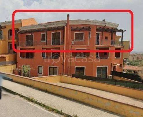 appartamento in vendita ad Arzachena