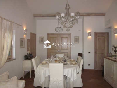casa indipendente in vendita ad Arzachena in zona Porto Cervo