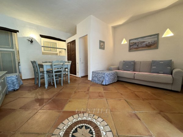 appartamento in vendita ad Arzachena in zona Porto Cervo