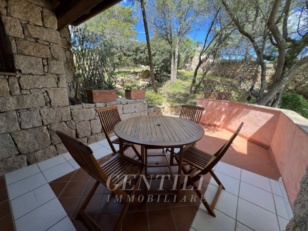 appartamento in vendita ad Arzachena in zona Porto Cervo