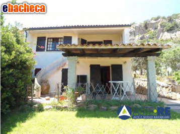 appartamento in vendita ad Arzachena