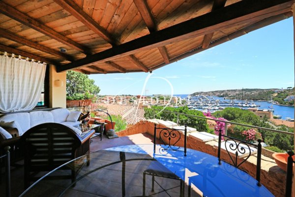 casa indipendente in vendita ad Arzachena in zona Porto Cervo