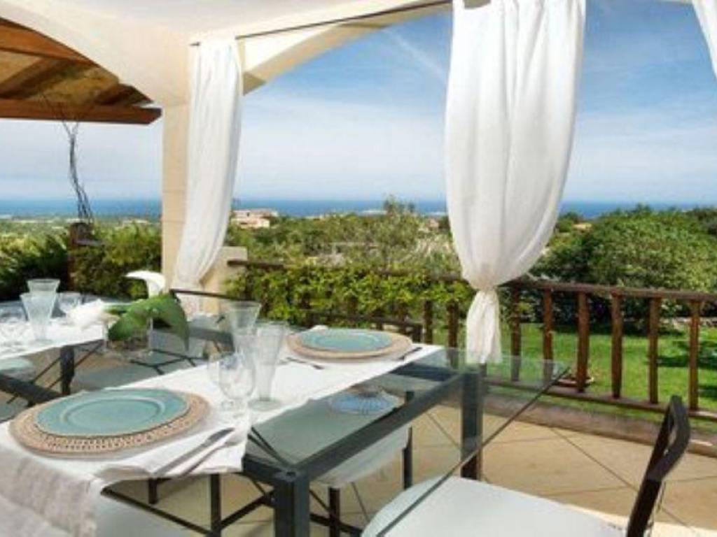 casa indipendente in vendita ad Arzachena in zona Porto Cervo