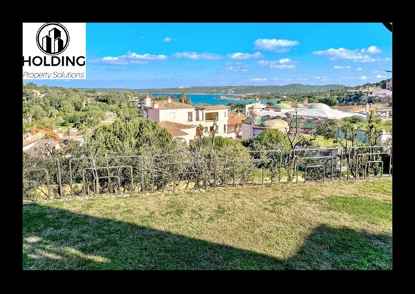 casa indipendente in vendita ad Arzachena in zona Porto Cervo