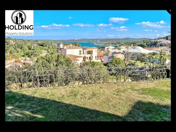 casa indipendente in vendita ad Arzachena in zona Porto Cervo