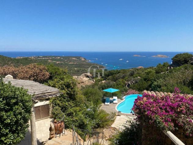casa indipendente in vendita ad Arzachena