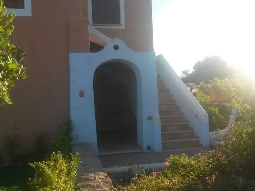 appartamento in vendita ad Arzachena in zona Porto Cervo
