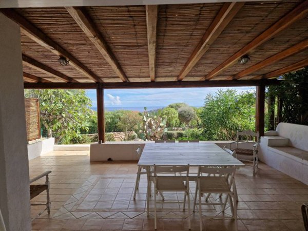 casa indipendente in vendita ad Arzachena in zona Porto Cervo