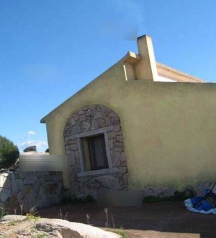 casa indipendente in vendita ad Arzachena