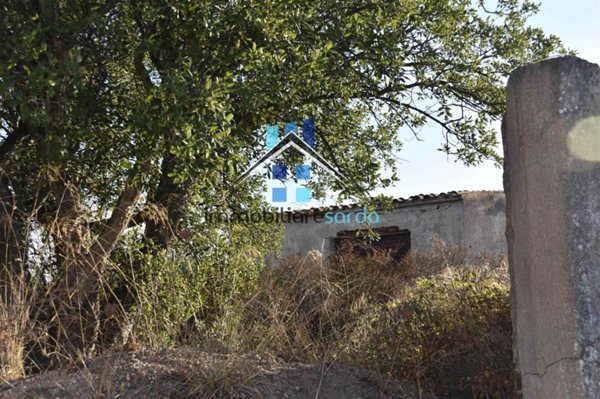 terreno agricolo in vendita ad Arzachena in zona Cannigione