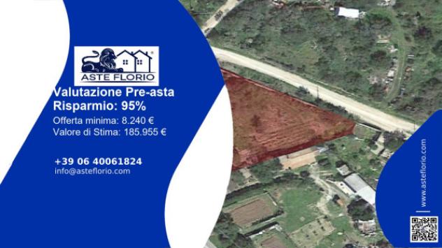 terreno agricolo in vendita ad Arzachena