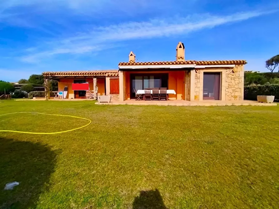casa indipendente in vendita ad Arzachena in zona Porto Cervo