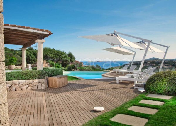 casa indipendente in vendita ad Arzachena