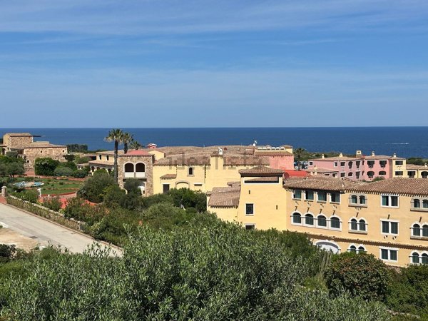 appartamento in vendita ad Arzachena in zona Porto Cervo
