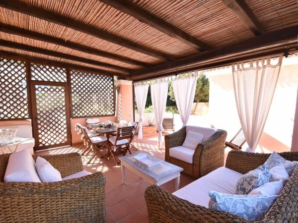 appartamento in vendita ad Arzachena in zona Porto Cervo