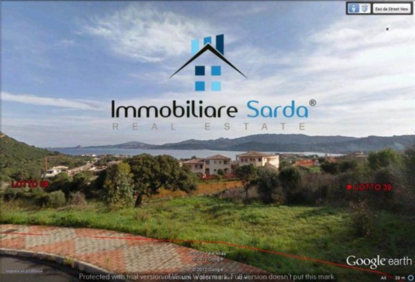 casa indipendente in vendita ad Arzachena in zona Cannigione