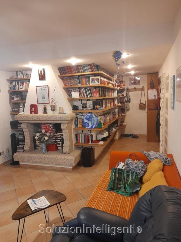 appartamento in vendita ad Arzachena