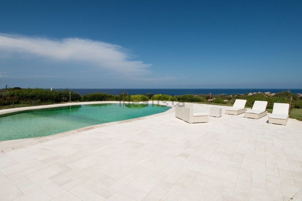 casa indipendente in vendita ad Arzachena in zona Porto Cervo