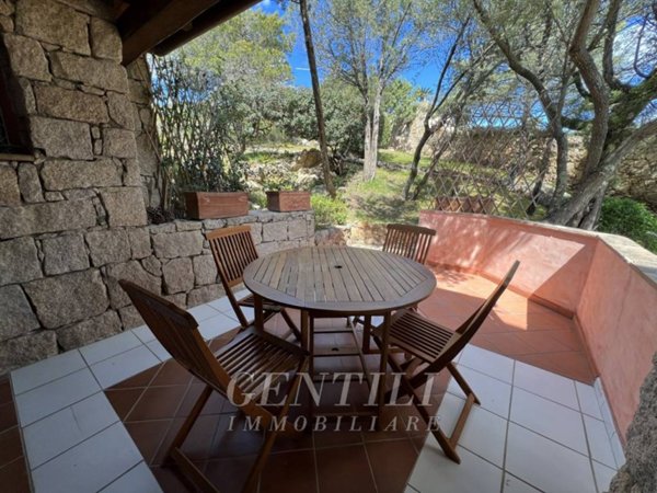 appartamento in vendita ad Arzachena in zona Porto Cervo