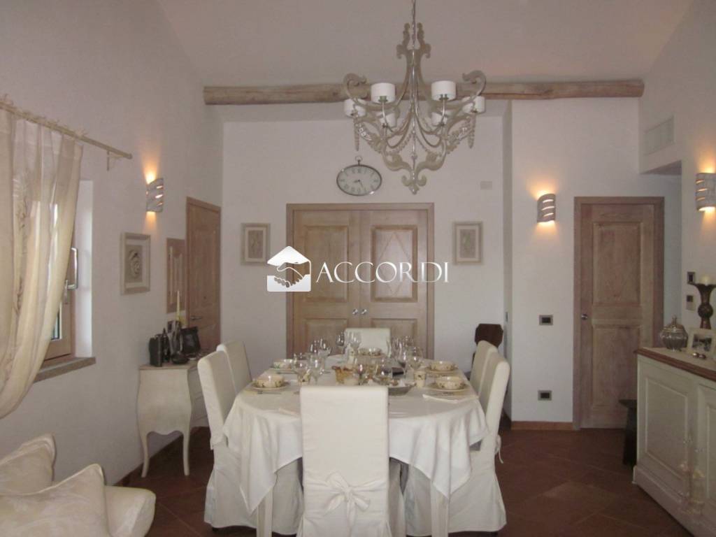 casa indipendente in vendita ad Arzachena in zona Porto Cervo
