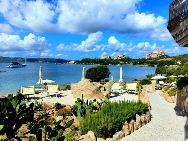 casa indipendente in vendita ad Arzachena in zona Porto Cervo