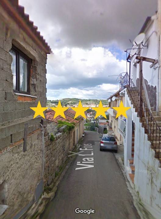 appartamento in vendita ad Arzachena