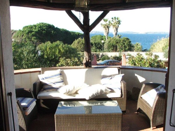 casa indipendente in vendita ad Arzachena in zona Baja Sardinia