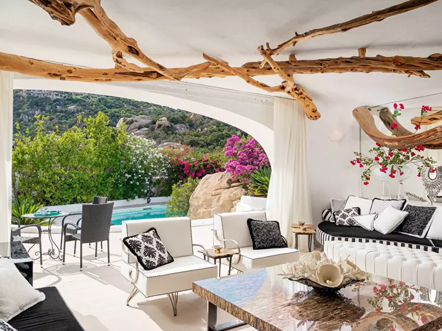 casa indipendente in vendita ad Arzachena in zona Porto Cervo