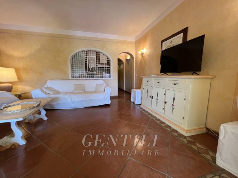 appartamento in vendita ad Arzachena in zona Porto Cervo