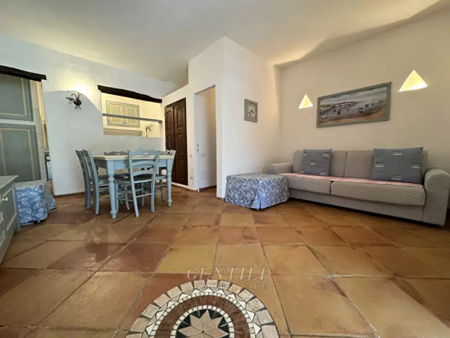 appartamento in vendita ad Arzachena in zona Porto Cervo