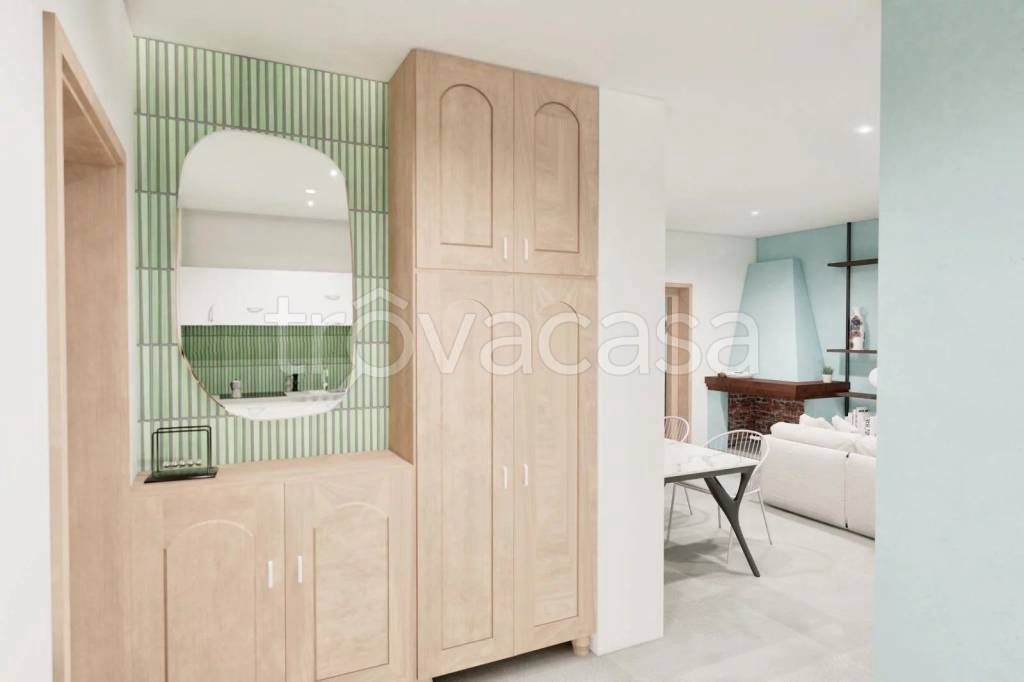 appartamento in vendita ad Arzachena