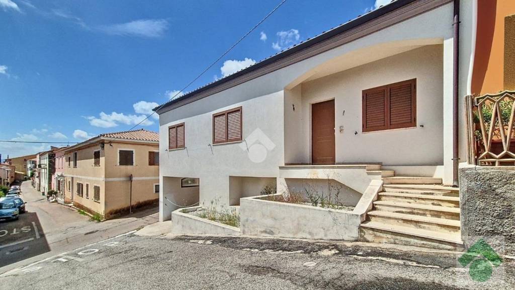 casa indipendente in vendita ad Arzachena