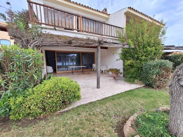 appartamento in vendita ad Arzachena in zona Porto Cervo