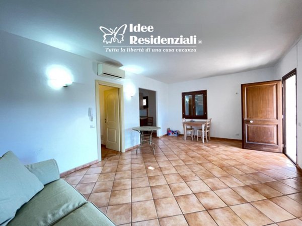 appartamento in vendita ad Arzachena