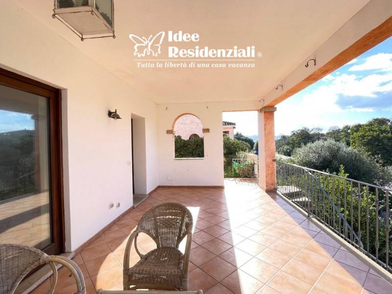 appartamento in vendita ad Arzachena