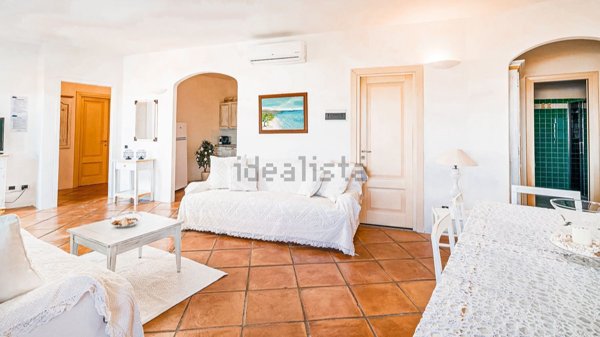 appartamento in vendita ad Arzachena in zona Porto Cervo