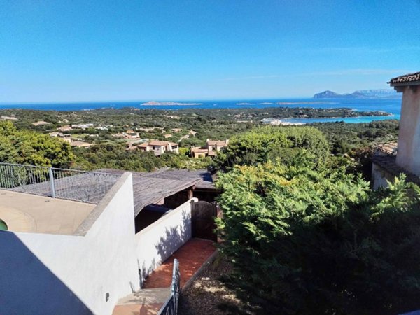 casa indipendente in vendita ad Arzachena in zona Porto Cervo