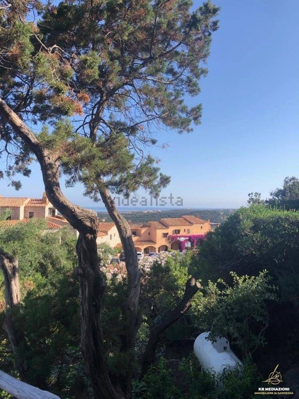 appartamento in vendita ad Arzachena in zona Porto Cervo
