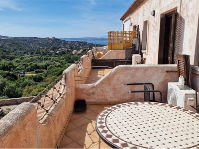 appartamento in vendita ad Arzachena in zona Porto Cervo