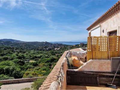 appartamento in vendita ad Arzachena in zona Porto Cervo