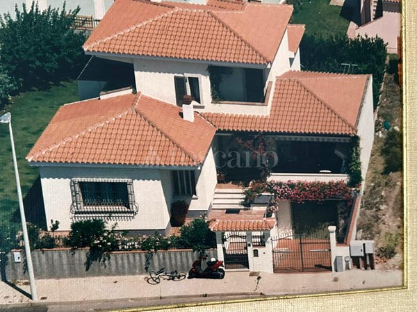 casa indipendente in vendita ad Arzachena