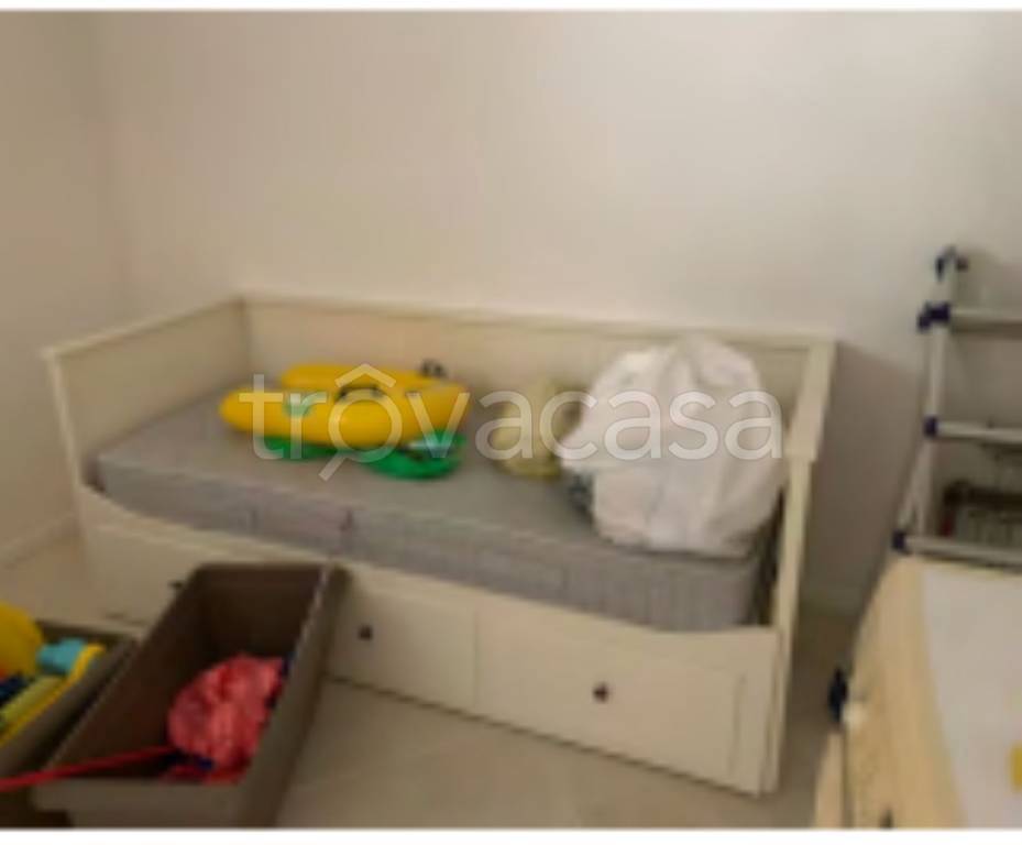 appartamento in vendita ad Arzachena in zona Abbiadori