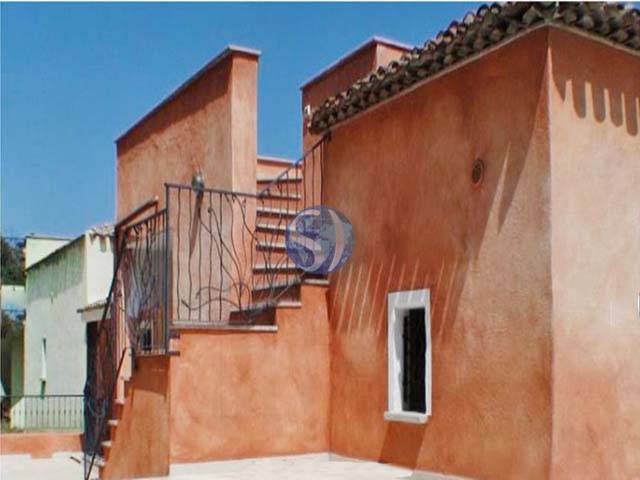 casa indipendente in vendita ad Arzachena in zona Porto Cervo