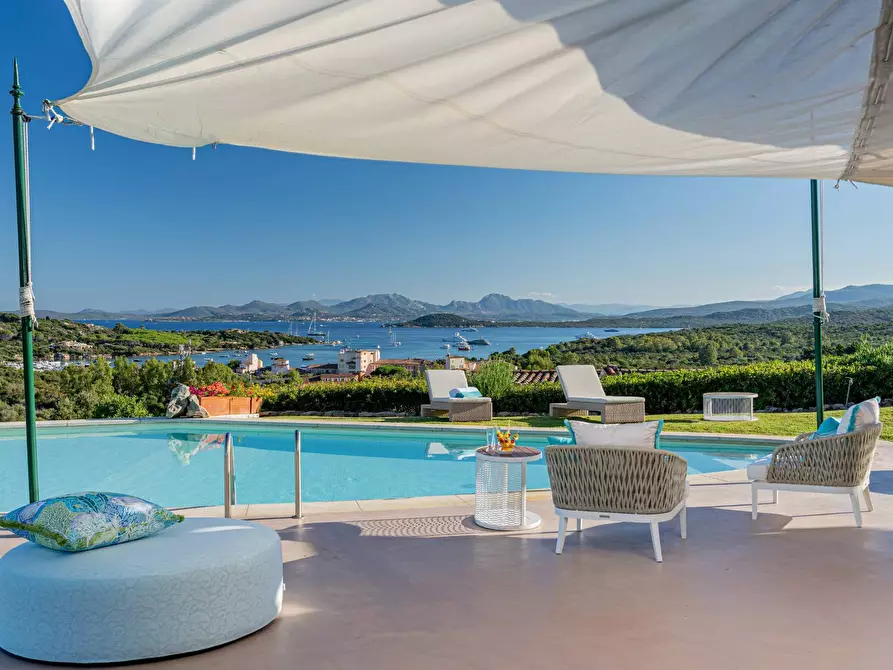 casa indipendente in vendita ad Arzachena in zona Porto Cervo