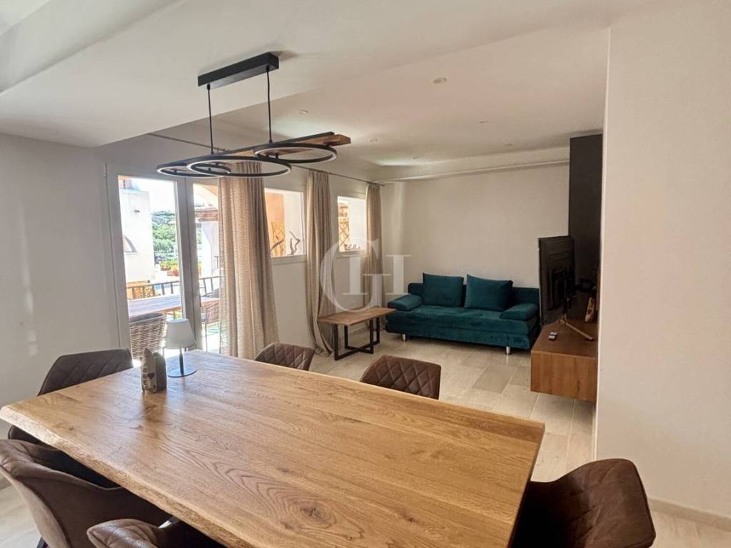 appartamento in vendita ad Arzachena in zona Porto Cervo